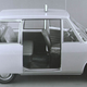 Illustration for article titled This Fiat Taxi Prototype Is The Daily Driver Of My Dreams